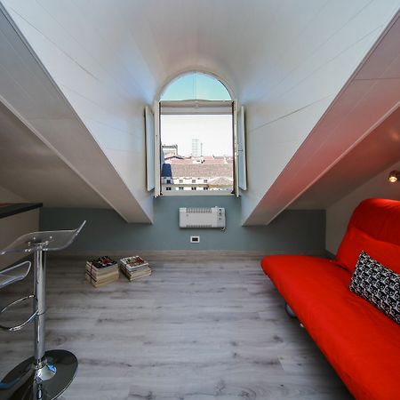 Loft Gioia Torino Centre酒店 外观 照片